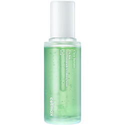 Успокаивающая сыворотка для лица с центеллой и ниацинамидом THE REAL CICA NIACINAMIDE AC CALMING SERUM